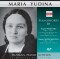 Maria Yudina Plays Piano Works by Prokofiev: Ten Pieces from Romeo and Juliet / Visions Fugitives (20), Op. 22 and Shostakovich: Piano Sonata No. 2, Op. 61 
